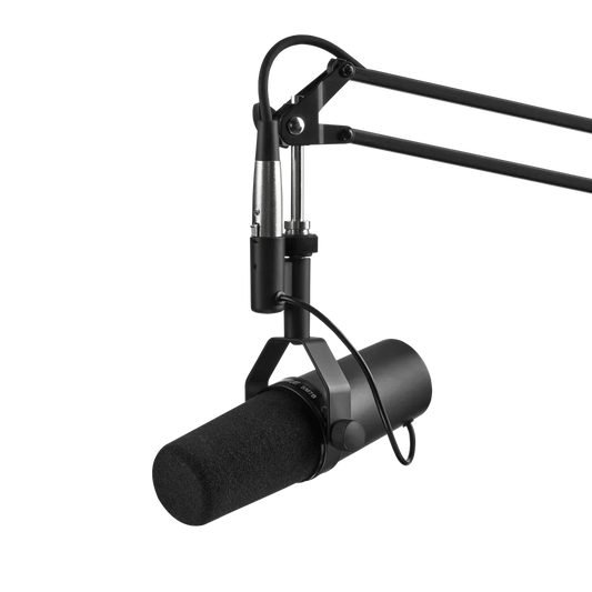 Shure SM7B Vendor