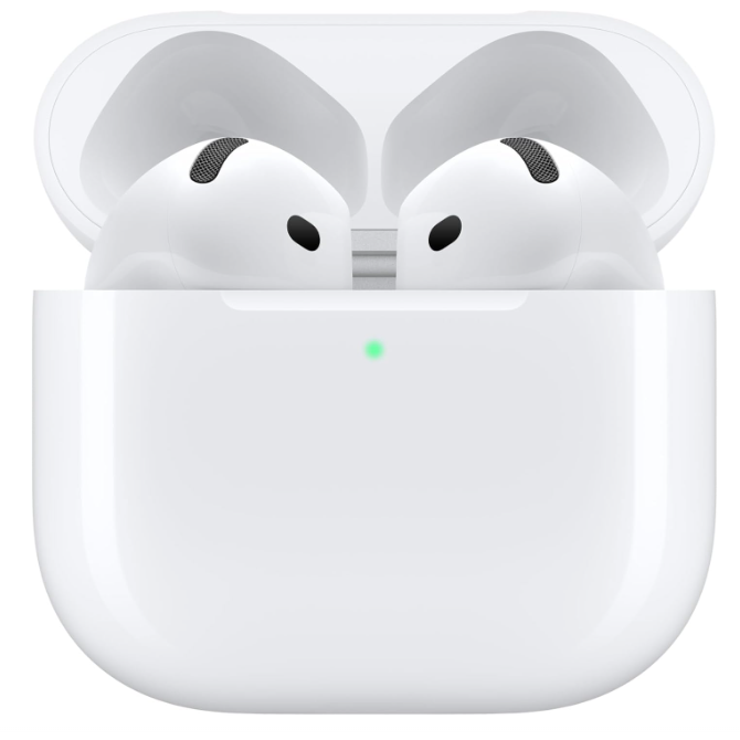 Airpods 4 Vendor