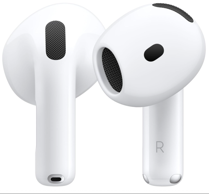 Airpods 4 Vendor